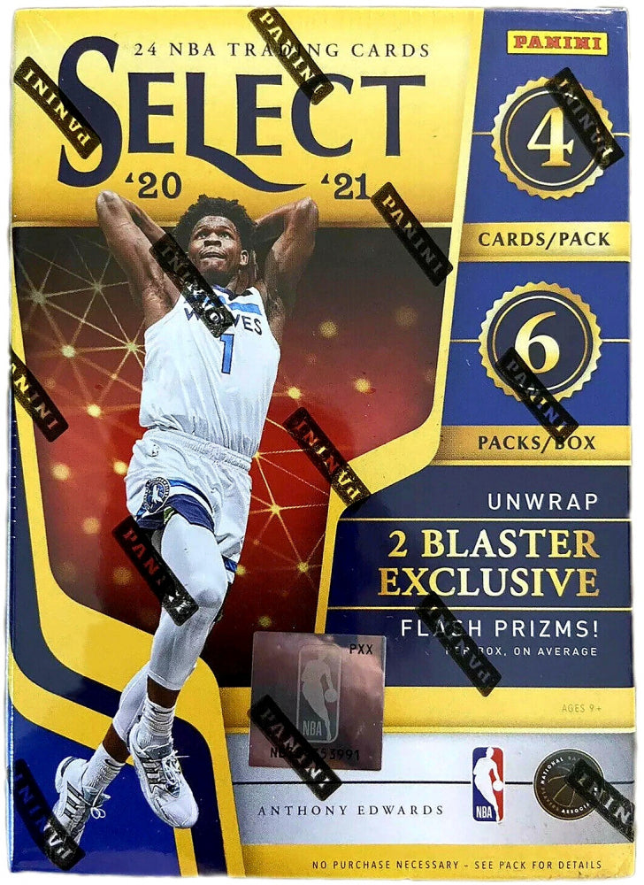 NAB Select Basketball Blaster
